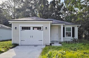 5338 Chenango Blvd in Jacksonville, FL - Building Photo