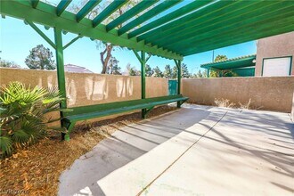 5779 Ritter Ln in Las Vegas, NV - Building Photo - Building Photo