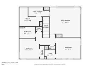 20622 Bishops Gate Ln in Humble, TX - Building Photo - Building Photo