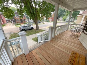 110 S Orchard St in Madison, WI - Building Photo - Building Photo