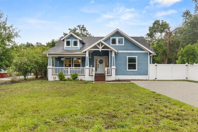 property at 6109 N 22nd St