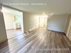 2144 Raymond Ave in Latrobe, PA - Building Photo - Building Photo