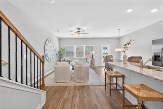 2813 Lillian Ln in Douglasville, GA - Building Photo - Building Photo