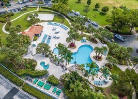 3300 NE 191st St in Aventura, FL - Building Photo