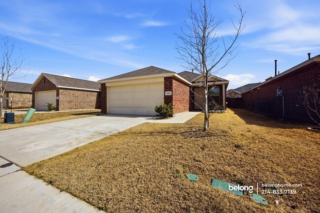 3801 Harper St in Oak Point, TX - Building Photo - Building Photo