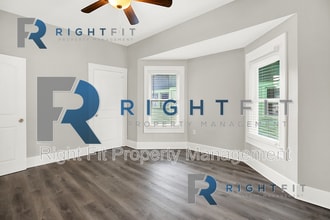 3430 Carrollton Ave in Indianapolis, IN - Building Photo - Building Photo