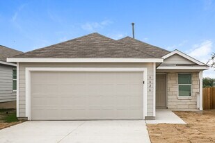6626 Morgan Cp in San Antonio, TX - Building Photo