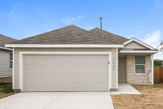 property at 6626 Morgan Cp