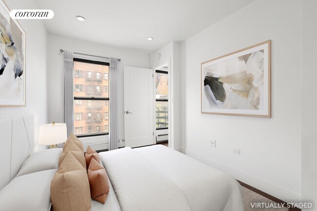 1156 2nd Ave in New York, NY - Building Photo - Building Photo