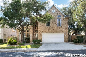 6438 Lost Holly in San Antonio, TX - Building Photo - Building Photo
