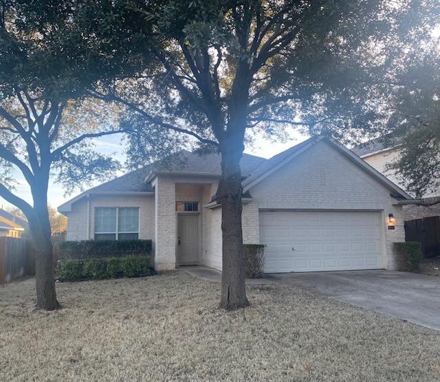 property at 3709 Pine Needle Cir