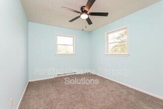 1115 Wachovia St in Winston-Salem, NC - Building Photo - Building Photo