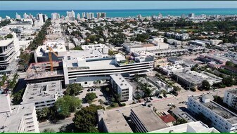 1615 West Ave in Miami Beach, FL - Building Photo