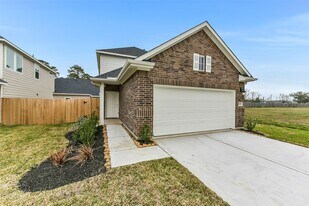 3842 Sugardale St in Baytown, TX - Building Photo