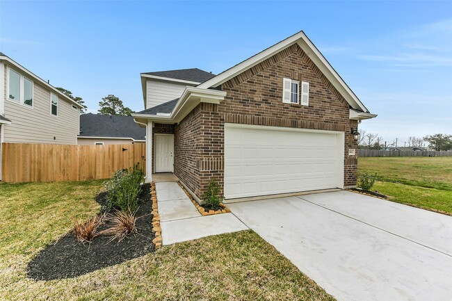 property at 3842 Sugardale St