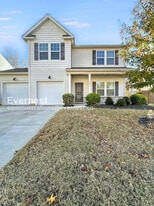 2031 Darby View Ln in Charlotte, NC - Building Photo