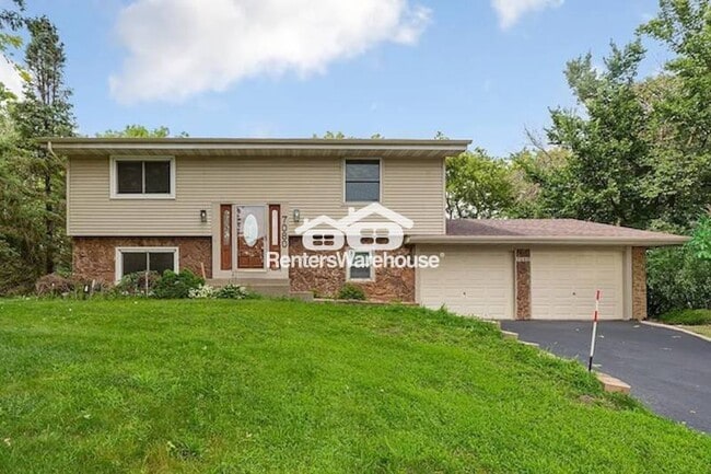 property at 7080 Quail Cir