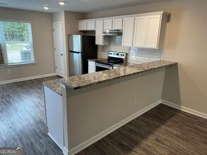 7162 Gotland St in Union City, GA - Building Photo - Building Photo