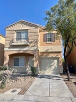 11156 S Abbeyfield Rose Dr in Henderson, NV - Building Photo