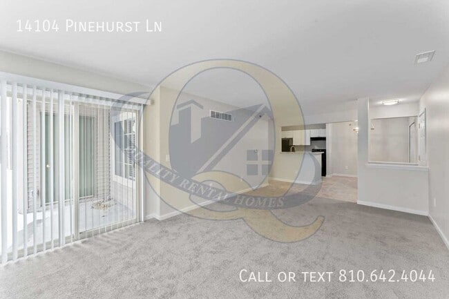 14104 Pinehurst Ln in Grand Blanc, MI - Building Photo - Building Photo