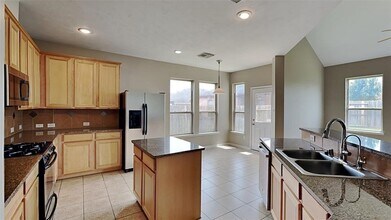 19223 Mustang Pointe Ln in Richmond, TX - Building Photo - Building Photo