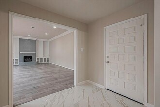 10811 Villa Lea Ln in Houston, TX - Building Photo - Building Photo