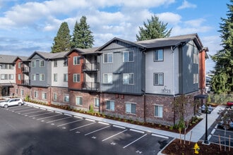 Ironwood Place in Arlington, WA - Foto de edificio - Building Photo