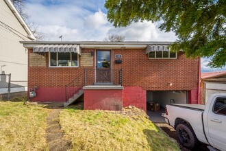 108 Bruce St in Mckees Rocks, PA - Building Photo - Building Photo