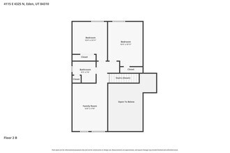 4115 E 4325 N in Eden, UT - Building Photo - Building Photo