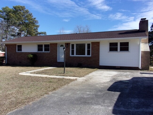 315 Rock St in Lancaster, SC - Building Photo - Building Photo