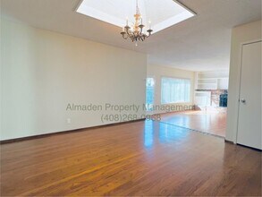 6542 Camden Ave in San Jose, CA - Building Photo - Building Photo