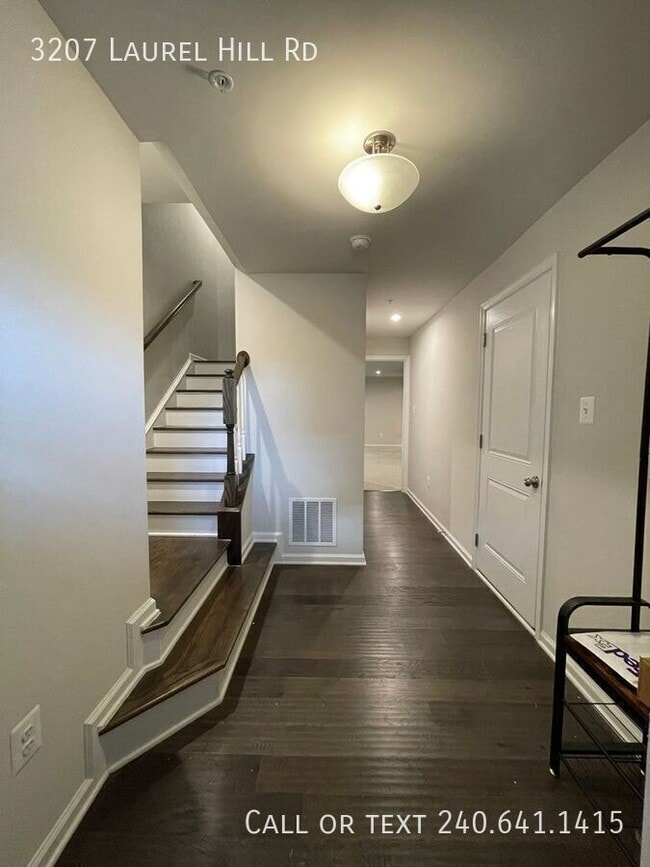 3207 Laurel Hl Rd in Severn, MD - Building Photo - Building Photo