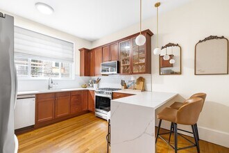 171 H St in Boston, MA - Building Photo - Building Photo