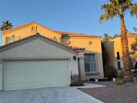 2120 Royal Antilles Ct in North Las Vegas, NV - Building Photo