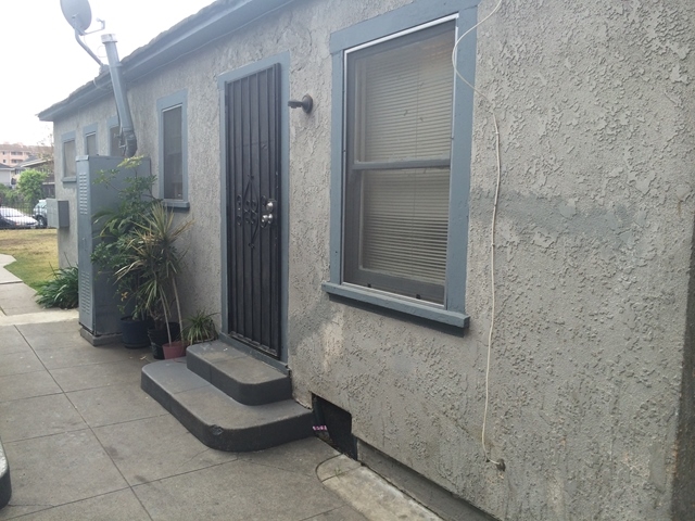 1445 Elm Ave in Long Beach, CA - Building Photo - Building Photo