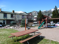 Village Green Apartments in Glenwood Springs, CO - Building Photo - Building Photo