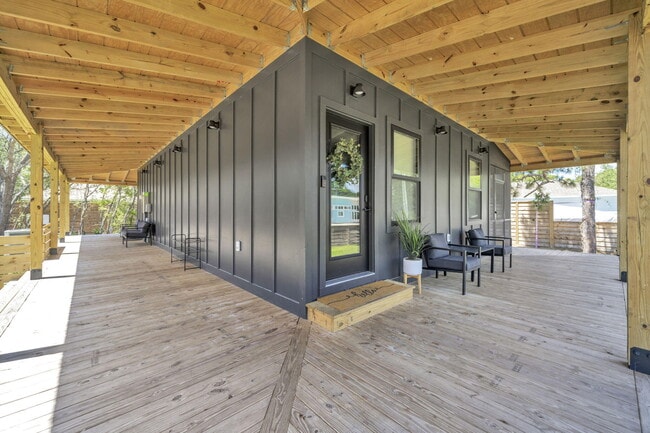 132 Foxmeyer Dr in Santa Rosa Beach, FL - Building Photo - Building Photo