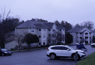 Magnolia Square Apartments in Knoxville, TN - Building Photo - Building Photo