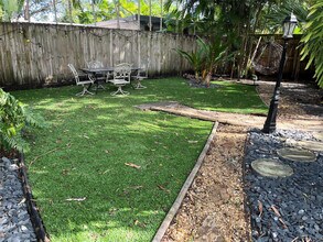 1602 NE 1st Ave. in Fort Lauderdale, FL - Building Photo - Building Photo