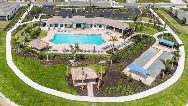 419 Ibiza Loop in Venice, FL - Foto de edificio - Building Photo