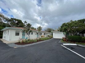 710 S Federal Hwy in Lake Worth Beach, FL - Building Photo