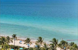 4001 S Ocean Dr in Hollywood, FL - Building Photo