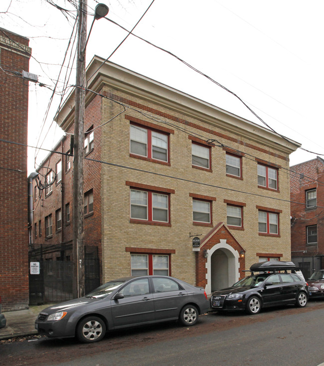 The Belmar Apartments in Portland, OR - Building Photo - Building Photo