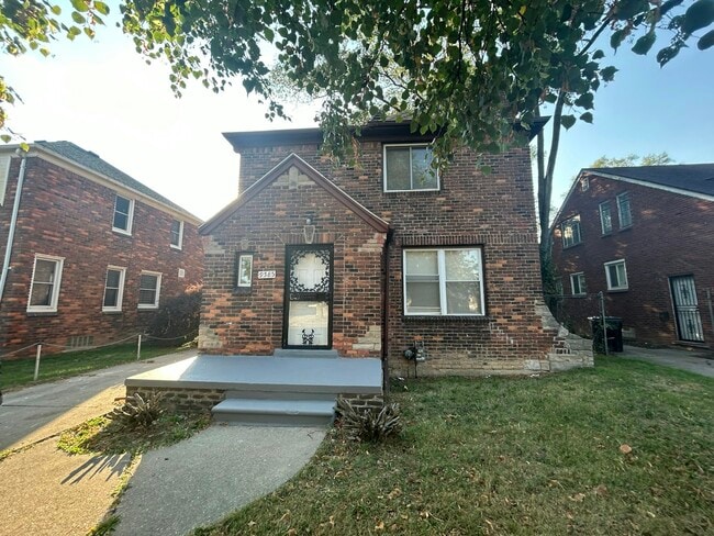 property at 9585 Terry St