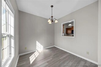 122 Sherman Ct in Raeford, NC - Building Photo - Building Photo