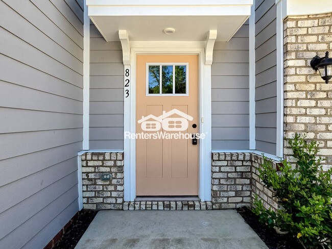 823 Taylor Grn Wy in Sandston, VA - Building Photo - Building Photo