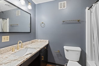 216 Allison St in Morristown, TN - Foto de edificio - Building Photo