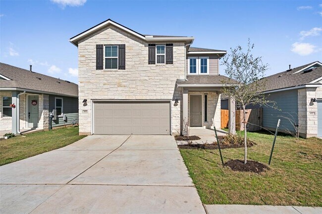 property at 453 Gaida Loop