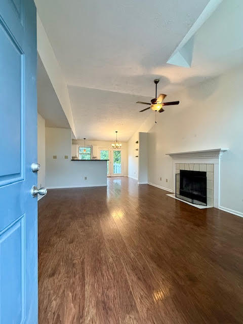 252 Forest Hill Dr in Lexington, KY - Building Photo