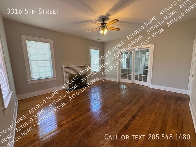 3316 5th St in Tuscaloosa, AL - Building Photo - Building Photo